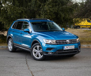 Volkswagen Tiguan 4x4 2.0 TDI JOIN Panorama, AUTOMAT, CarPlay, KAMERA