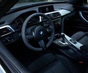 BMW Rad 3 GT 330d M Sport