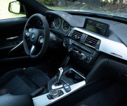 BMW Rad 3 GT 330d M Sport