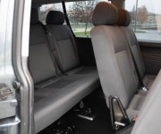 Volkswagen Caravelle T5 2.5TDI 128kW A6