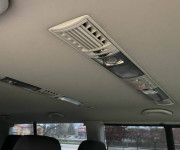 Volkswagen Caravelle T5 2.5TDI 128kW A6