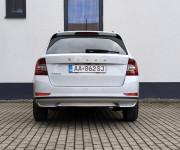 Škoda Fabia Combi Scout 1.0 TSI Style 2020