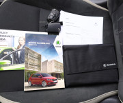 Škoda Fabia Combi Scout 1.0 TSI Style 2020