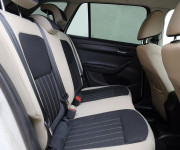 Škoda Fabia Combi Scout 1.0 TSI Style 2020