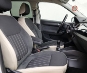 Škoda Fabia Combi Scout 1.0 TSI Style 2020