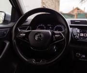 Škoda Fabia Combi Scout 1.0 TSI Style 2020