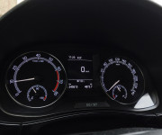 Škoda Fabia Combi Scout 1.0 TSI Style 2020