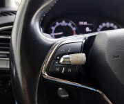 Škoda Fabia Combi Scout 1.0 TSI Style 2020