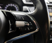 Škoda Fabia Combi Scout 1.0 TSI Style 2020