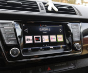 Škoda Fabia Combi Scout 1.0 TSI Style 2020