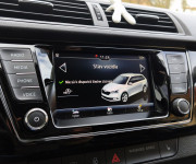 Škoda Fabia Combi Scout 1.0 TSI Style 2020