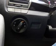 Škoda Fabia Combi Scout 1.0 TSI Style 2020