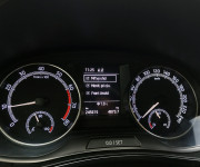 Škoda Fabia Combi Scout 1.0 TSI Style 2020