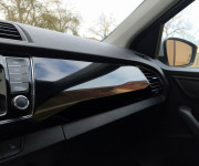 Škoda Fabia Combi Scout 1.0 TSI Style 2020