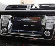 Škoda Fabia Combi Scout 1.0 TSI Style 2020