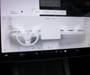 Tesla Model 3 Long Range Refresh 82 kWh, Matrix, Tepelko, S3XY, Commander, záruka