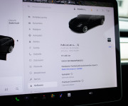 Tesla Model 3 Long Range Refresh 82 kWh, Matrix, Tepelko, S3XY, Commander, záruka