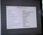 Tesla Model 3 Long Range Refresh 82 kWh, Matrix, Tepelko, S3XY, Commander, záruka