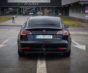Tesla Model 3 Long Range Refresh 82 kWh, Matrix, Tepelko, S3XY, Commander, záruka