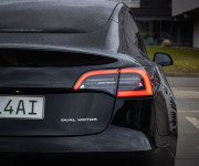 Tesla Model 3 Long Range Refresh 82 kWh, Matrix, Tepelko, S3XY, Commander, záruka