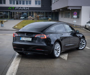 Tesla Model 3 Long Range Refresh 82 kWh, Matrix, Tepelko, S3XY, Commander, záruka