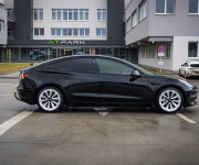 Tesla Model 3 Long Range Refresh 82 kWh, Matrix, Tepelko, S3XY, Commander, záruka