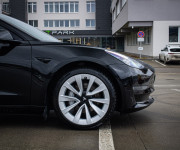 Tesla Model 3 Long Range Refresh 82 kWh, Matrix, Tepelko, S3XY, Commander, záruka