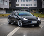 Tesla Model 3 Long Range Refresh 82 kWh, Matrix, Tepelko, S3XY, Commander, záruka