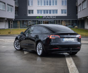 Tesla Model 3 Long Range Refresh 82 kWh, Matrix, Tepelko, S3XY, Commander, záruka