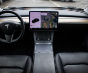 Tesla Model 3 Long Range Refresh 82 kWh, Matrix, Tepelko, S3XY, Commander, záruka