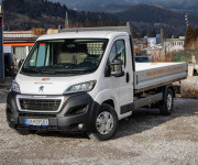 Peugeot Boxer 2.2 BlueHDi 165k 435 L3