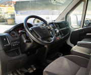 Peugeot Boxer 2.2 BlueHDi 165k 435 L3