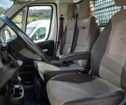 Peugeot Boxer 2.2 BlueHDi 165k 435 L3