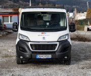 Peugeot Boxer 2.2 BlueHDi 165k 435 L3