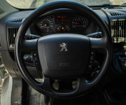 Peugeot Boxer 2.2 BlueHDi 165k 435 L3