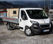 Peugeot Boxer 2.2 BlueHDi 165k 435 L3