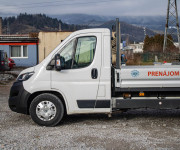 Peugeot Boxer 2.2 BlueHDi 165k 435 L3