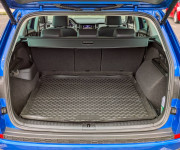 Škoda Kodiaq 2.0 TDI SCR EVO 200 Style 4x4 DSG