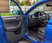 Škoda Kodiaq 2.0 TDI SCR EVO 200 Style 4x4 DSG