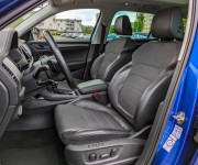 Škoda Kodiaq 2.0 TDI SCR EVO 200 Style 4x4 DSG