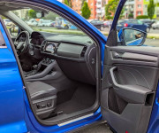 Škoda Kodiaq 2.0 TDI SCR EVO 200 Style 4x4 DSG