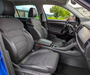 Škoda Kodiaq 2.0 TDI SCR EVO 200 Style 4x4 DSG