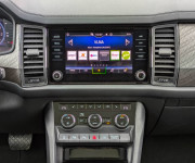 Škoda Kodiaq 2.0 TDI SCR EVO 200 Style 4x4 DSG