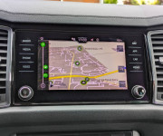 Škoda Kodiaq 2.0 TDI SCR EVO 200 Style 4x4 DSG