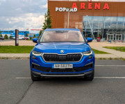 Škoda Kodiaq 2.0 TDI SCR EVO 200 Style 4x4 DSG