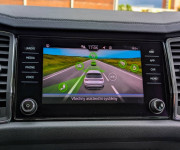 Škoda Kodiaq 2.0 TDI SCR EVO 200 Style 4x4 DSG