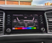Škoda Kodiaq 2.0 TDI SCR EVO 200 Style 4x4 DSG