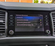 Škoda Kodiaq 2.0 TDI SCR EVO 200 Style 4x4 DSG