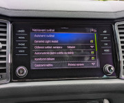 Škoda Kodiaq 2.0 TDI SCR EVO 200 Style 4x4 DSG