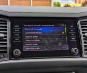 Škoda Kodiaq 2.0 TDI SCR EVO 200 Style 4x4 DSG